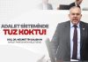 Çalışkan; “Şiddeti, Cezasızlık Algısı ve Liyakatsizlik Tırmandırıyor”