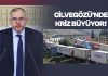 Çalışkan; “Cilvegözü Sınır Kapısı’nda Kriz Büyüyor”