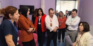 İskenderun Devlet Hastanesi’nden Anne ve Bebek Sağlığında Önemli Başarı!