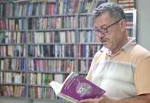 Denizcilerde Kitap ve Sanat, Kahve İkramı ile Tat Buluyor