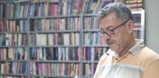 Denizcilerde Kitap ve Sanat, Kahve İkramı ile Tat Buluyor