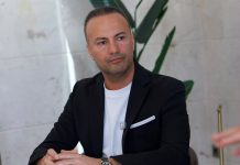 Atıf Ceritbinmez; “Gençlerimize Örnek Olacak Bir Anlayışla İTSO’yu Yöneteceğiz”