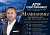 Ceritbinmez’den ‘Yeni Bir Ekonomik Vizyon’ Manifestosu