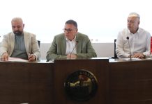 İskenderun’da Kurallara Uymayan İnşaatlara 160 Bin Lira Ceza