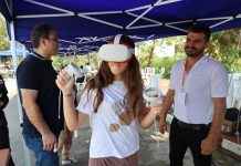 Öğrenciler Bilim Şenliğinde Buluştu