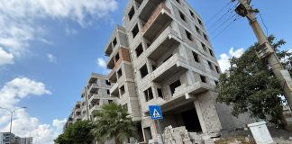 İskenderun’da İnşaatlarda Güvenlik Denetimleri Sıkılaşıyor