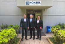 İskenderun Belediyesi Kariyer Ofisi İçin İş Dünyasıyla İş Birliği Görüşmeleri