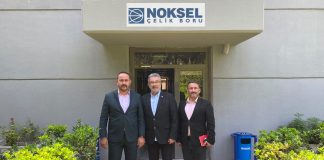 İskenderun Belediyesi Kariyer Ofisi İçin İş Dünyasıyla İş Birliği Görüşmeleri