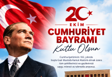 İskenderun’da Cumhuriyet Bayramı Coşkuyla Kutlanacak