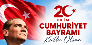 İskenderun’da Cumhuriyet Bayramı Coşkuyla Kutlanacak