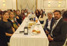 İskenderun’da Dumlupınar, Esentepe ve Numune Mahallelerinden Anlamlı Dayanışma Gecesi