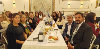 İskenderun’da Dumlupınar, Esentepe ve Numune Mahallelerinden Anlamlı Dayanışma Gecesi