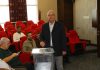 İMEAK Deniz Ticaret Odası İskenderun Şubesi’nde Yeni Yönetim Belli Oldu