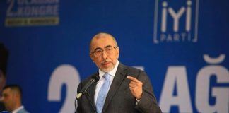 “Millet Aç, Vurguncular Dışarıda! Seçim, Hemen Seçim!”