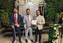 Hatay’da Engelsiz Bir Gelecek İçin Güç Birliği…