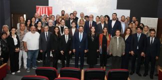 Hatay’ın Binlerce Yıllık Zanaat Mirası Çağdaş Tasarımlarla Geleceğe Taşınıyor