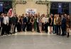 Hürriyet Sağlık-Sen Hatay Şubesi Açılışını Görkemli Bir Etkinlikle Üyeleriyle Birlikte Kutladı