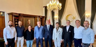 “Devletimiz Güçlüdür, Her Türlü Sorunu Çözmeye Vakıftır”