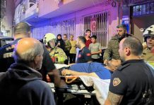 İtfaiyeden İskenderun’da Hızlı ve Etkili Müdahale