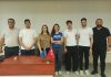 İSTE’de Erasmus+ Fırsatları Öğrencilerle Buluştu