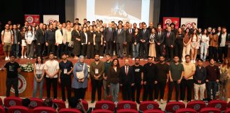 İSTE’de ‘Bilim ve Yapay Zekanın Geleceğine’ Odaklanan Konferans