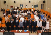 İSTE’de Geleceğin Sanayisi İçin Yapay Zekâ Zirvesi
