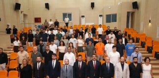 İSTE’de Geleceğin Sanayisi İçin Yapay Zekâ Zirvesi