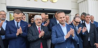 İTSO’da Nefes Kesen Yarışı Atıf Ceritbinzmez Kazandı!