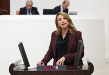 CHP’li Vekil Kara’dan Fon Vurgunu Tepkisi