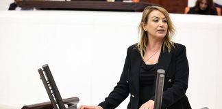 Nermin Yıldırım Kara’dan İskenderun’daki Kaçak Et İddiaları İçin Meclis Girişimi