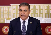 “Türkiye Yeni Savaşların İçine Çekilmemeli”