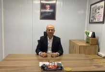 Mustafa Çöloğlu; “Yalnızca Perakende Yasası Çıkarmak Yetmez”