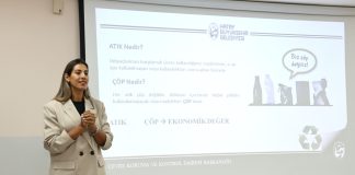 Küçük Yaşlarda Çevre Bilinci Kazandırmak!