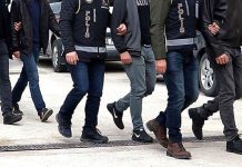 16 İlde Organize Suçlarla Mücadele Operasyonları