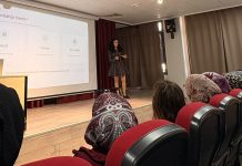 Palmiye Hastanesi’nden Velilere Akran Zorbalığı ve Dijital Bağımlılık Semineri