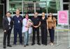Palmiye Hastanesi’nden Farkındalık Buluşması