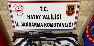 Kuru Sıkıları Gerçek Silaha Çevirip Satıyormuş