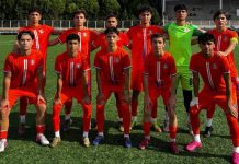 5 Temmuz İskenderunspor Gençlerle Güldü: 7-1