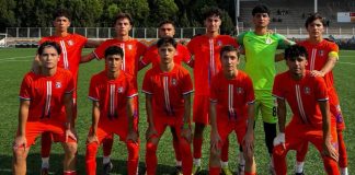 5 Temmuz İskenderunspor Gençlerle Güldü: 7-1