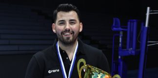 Çağrı Mustafa Tan’dan Yeni Hedef: Challenge Cup!