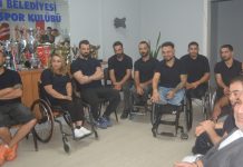 İskenderun Belediyespor Yeni Sezona ‘Merhaba’ Dedi