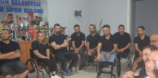 İskenderun Belediyespor Yeni Sezona ‘Merhaba’ Dedi