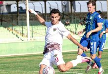 Hatayspor, Arkent Arnavutköy Belediye Karşısında 3 Puana Uzandı