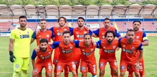 Ekinciler İskenderunspor Çok İstedi Ama Olmadı