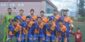 İskenderun 1967 FK: 1 Karaca İlyasspor: 3
