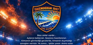 İskenderun 1967 Spor Kulübü PGL’de!