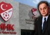 TFF’den MHK Soruşturmasına İlişkin Açıklama