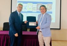 Prof. Dr. Süleyman Yılmaz’dan “Yeni Nesil Teknolojiler ve Değer Algımız” Konferansı