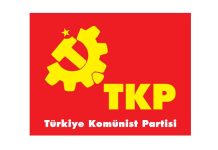 TKP’den Fatma Betül Sayan Kaya Hakkında Suç Duyurusu: