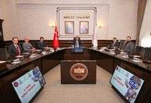 HatayBOT Robot Yarışması İçin Hazırlıklar Sürüyor